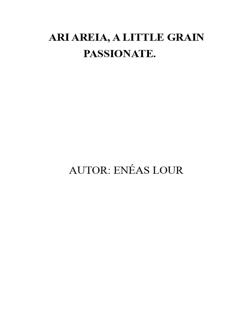 Ari Sand Text | PDF | Chicken | Zoology