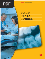 Film Mounting Techniques for Radiographs | PDF | Human Nose | Human ...