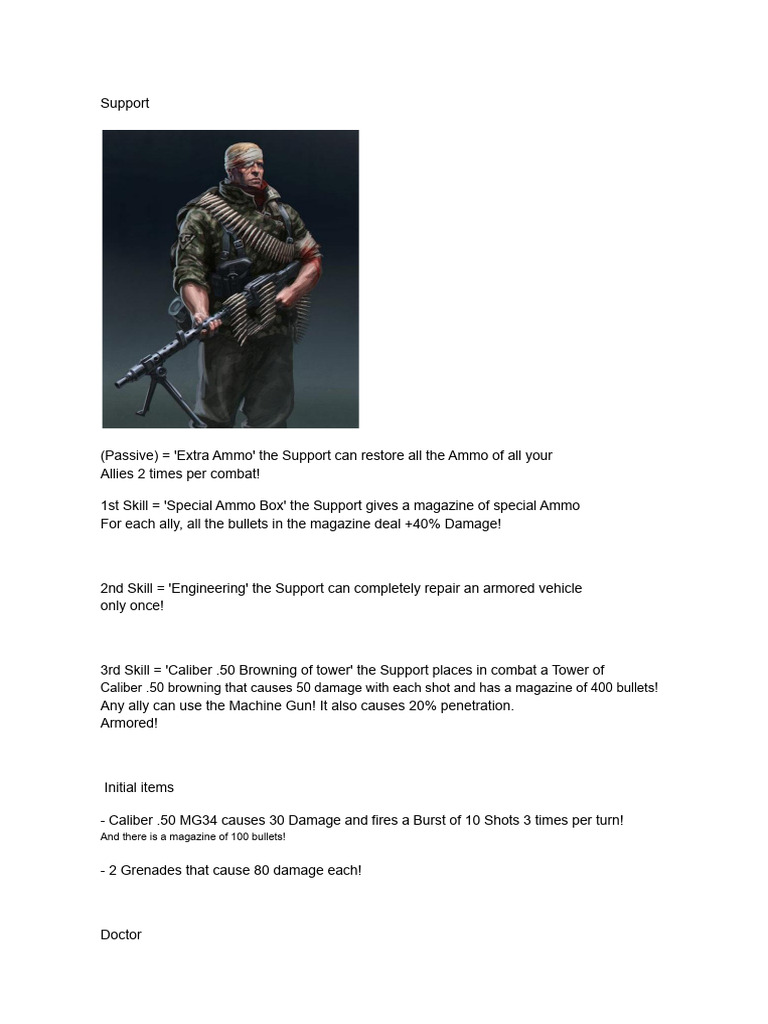 Military RPG | PDF | Tanks | Rocket Propelled Grenade
