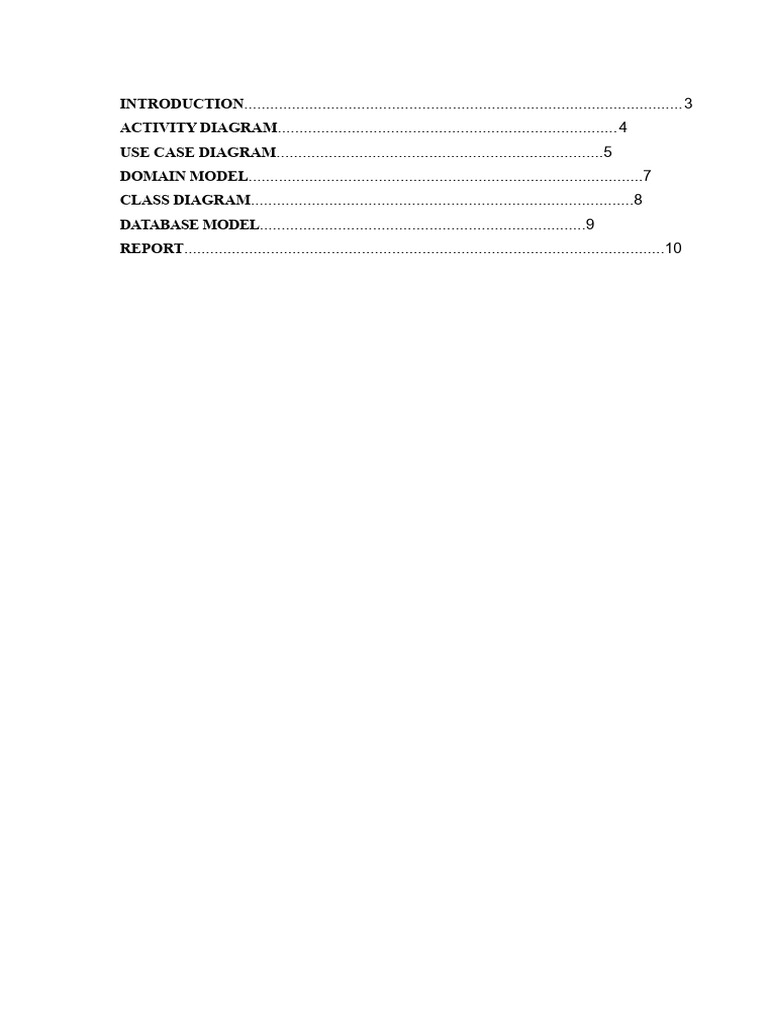 E-Commerce System Design for Maximum Company | PDF | Use Case | Databases
