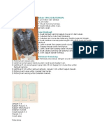 Download Pola Kemeja Pria by Muhammad Aryo SN94501958 doc pdf