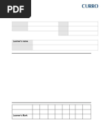A Level Algebraic Expressions Practice | PDF | Mathematics ...