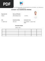 CBE Examination Guidelines and Access | PDF | Password | Computing