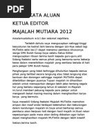 Text Majalah