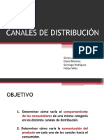 Canales de Distribución-2