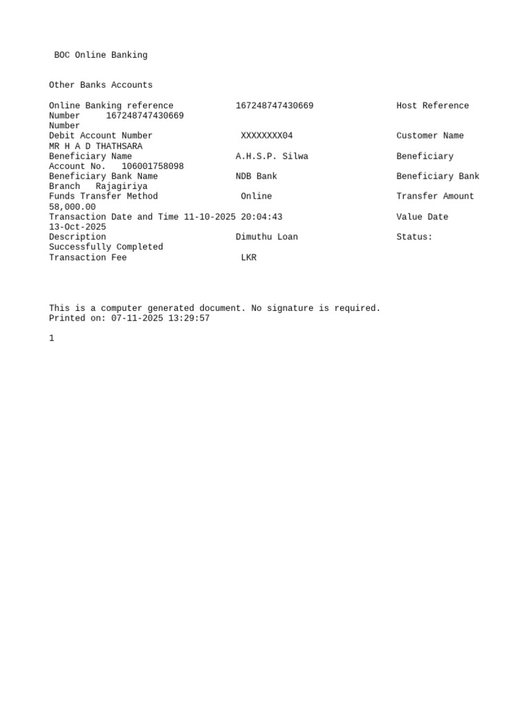 Boc 3 | PDF