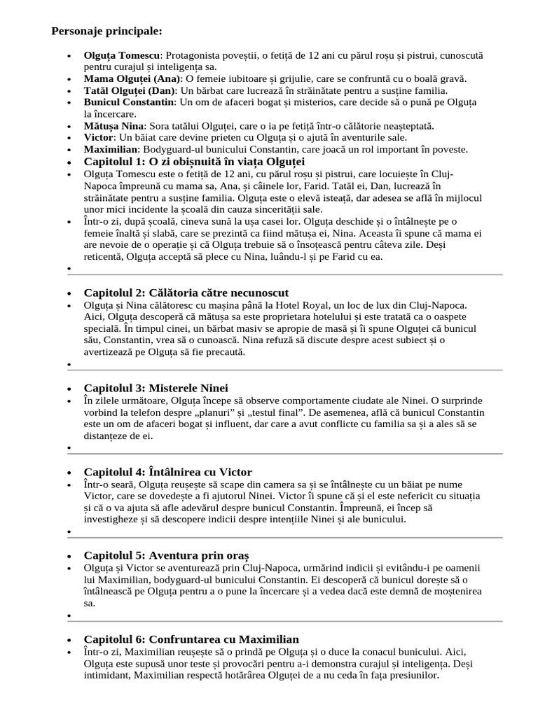 Olguta | PDF