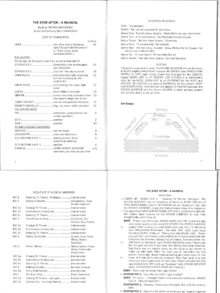 Script | PDF