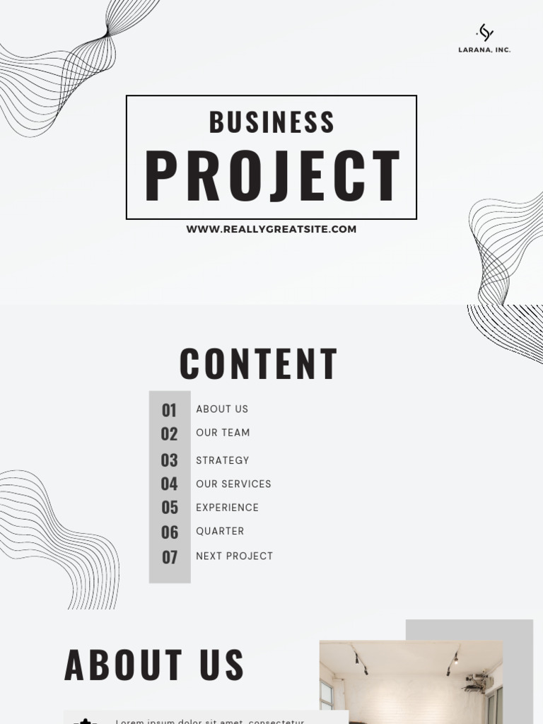 Project | PDF