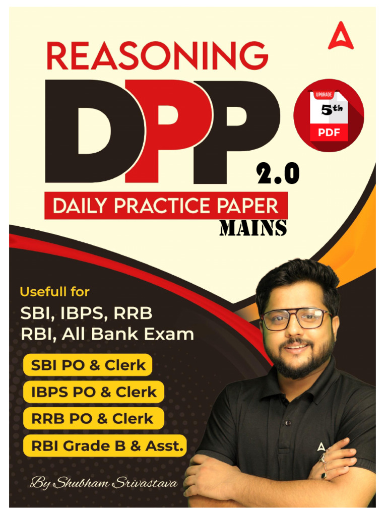 Daily Practice Paper Day 2.0-5 Mains Evening Special | PDF