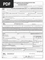 Parag Parikh SIP Registration Guide | PDF | Cheque | Banks
