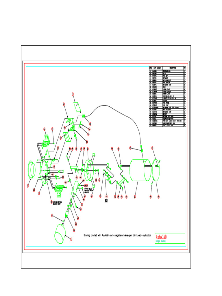 Assembly Sample | PDF