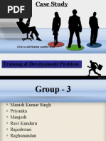 HRM - Group 3