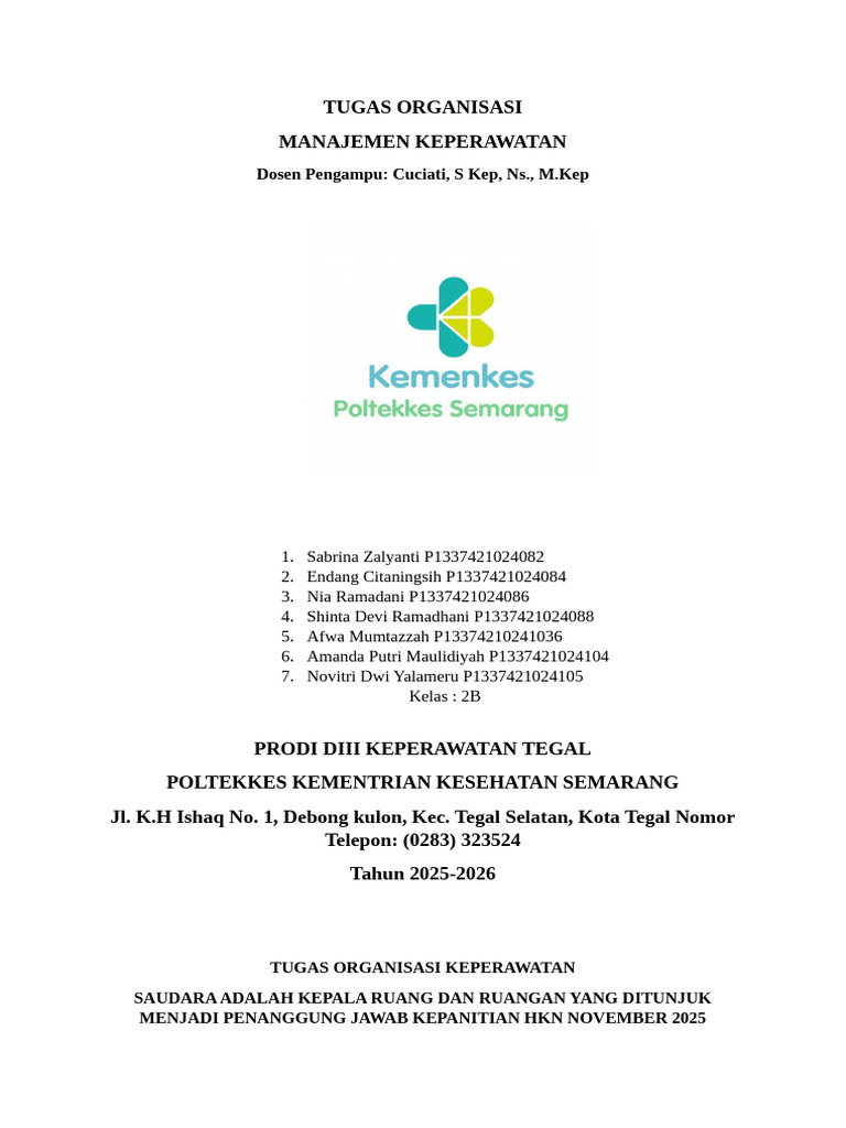 Manajemen Kel 5 | PDF
