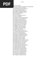 Códigos de Transacción SAP LE WM | PDF | Tecnología digital ...