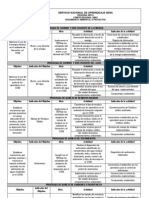 Programas Ambient Ales Ajustados Por Especial Id Ad