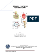 Petunjuk Praktikum Fiswan 2011