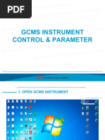 GC/MS Autotuning Procedures and Criteria | PDF | Gas Chromatography ...