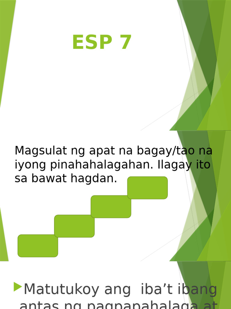 Esp 7 | PDF