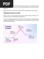 Understanding Plot and Structure | PDF