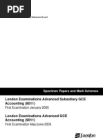 Specimen Papers Web Version