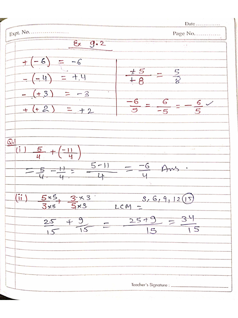 Maths 15 Oct 2025 | PDF