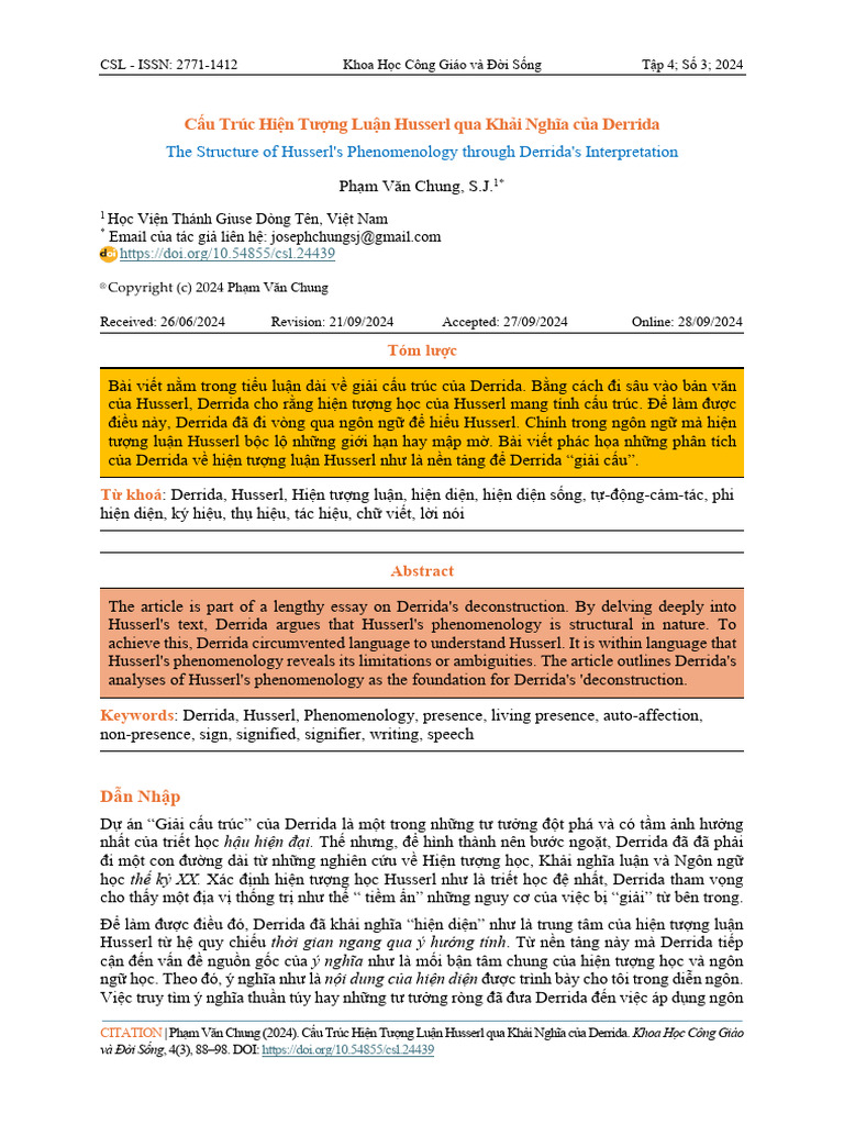 CSL 4 3 9 | PDF