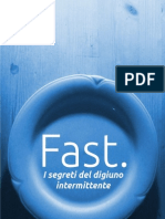 David Berti Fast I Segreti Del Digiun