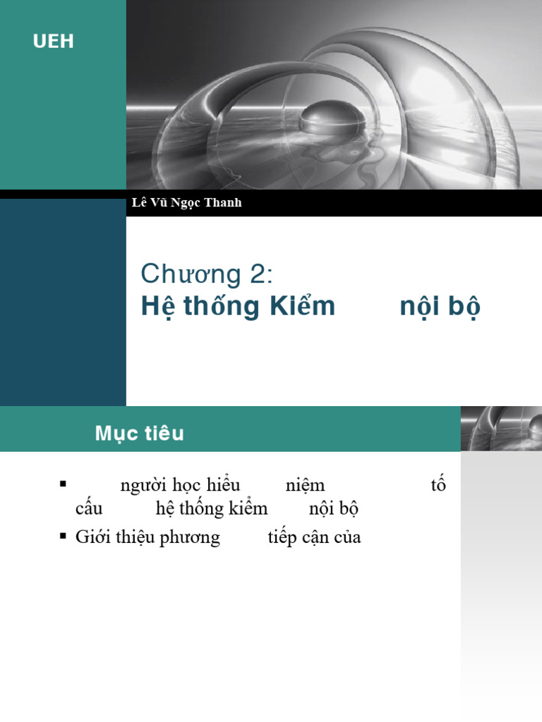 Chuong 2 - SV PDF | PDF
