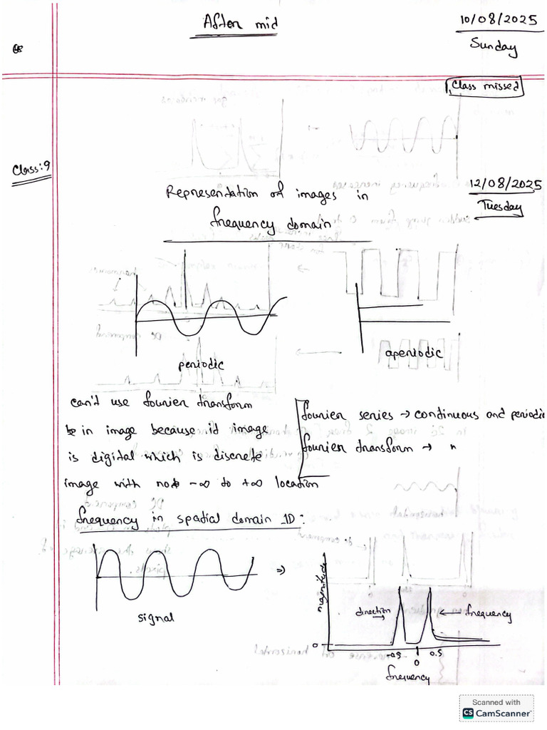 CSE 428 After Mid | PDF
