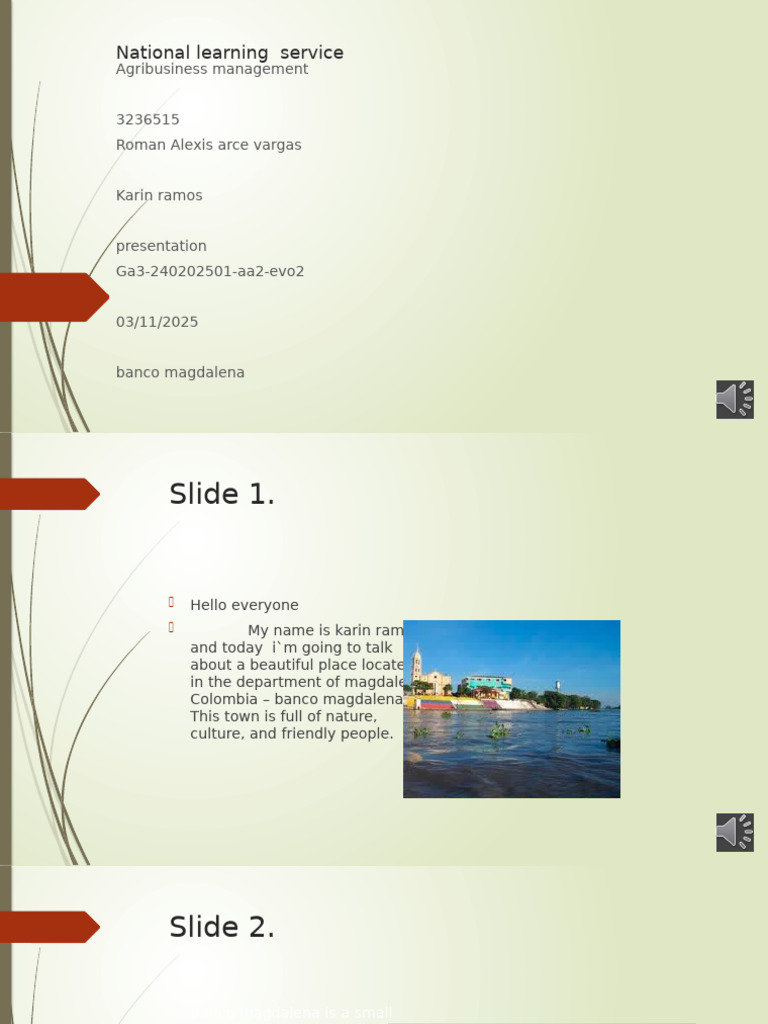 Slide 1 | PDF