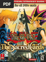 card slab sleeves Amazon.com: Yu-Gi-Oh GX: The Beginning of Destiny main image 0