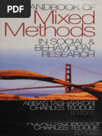 Patton, M. Q. (2002) - Qualitative Research & Evaluation Methods. Sage ...