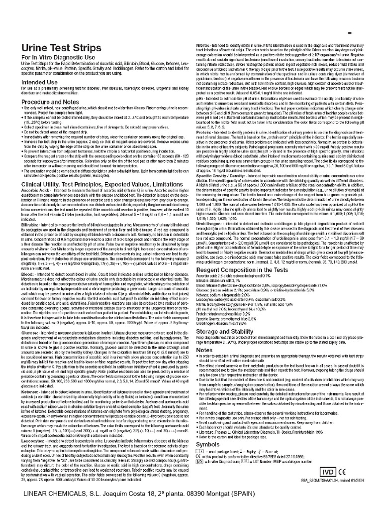 Ing Cas | PDF