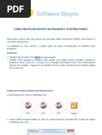Download Elektrik Piano Tutorial by Landio Rojas SN94513403 doc pdf