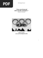 Download The Courage to Succeed - 2010 by buhuuhu SN94513418 doc pdf