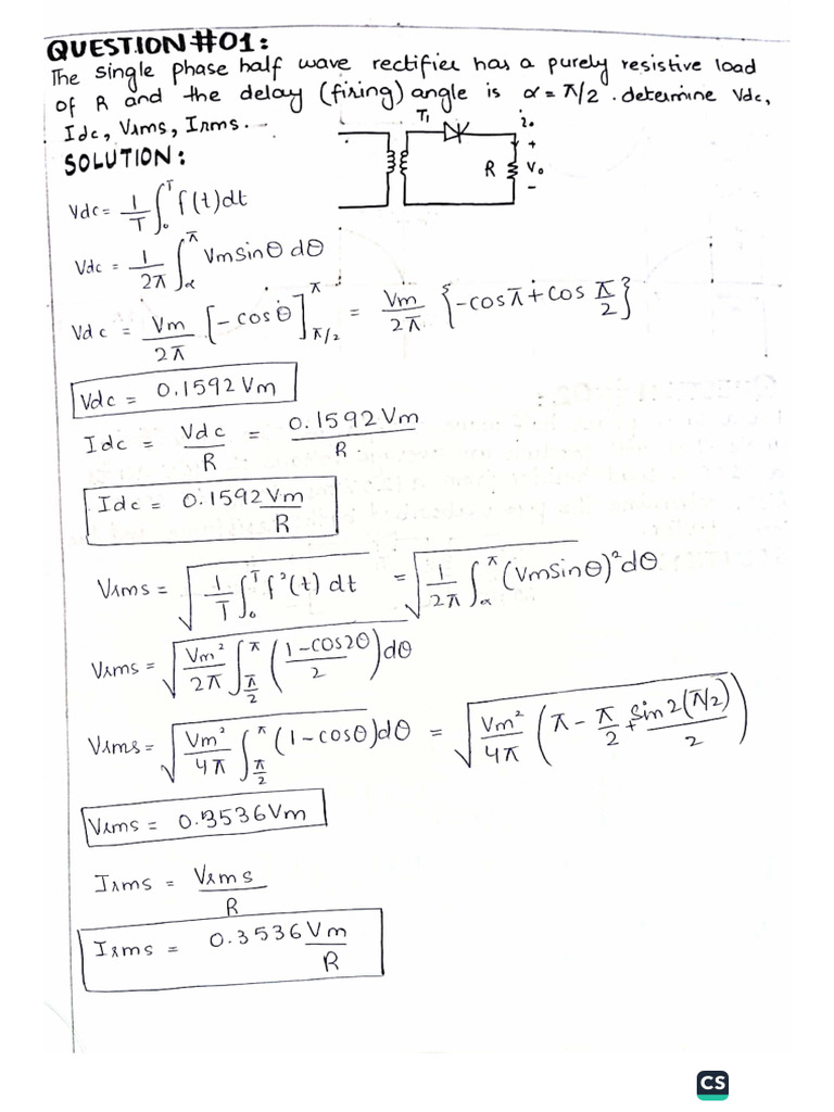 Pe Assignment | PDF