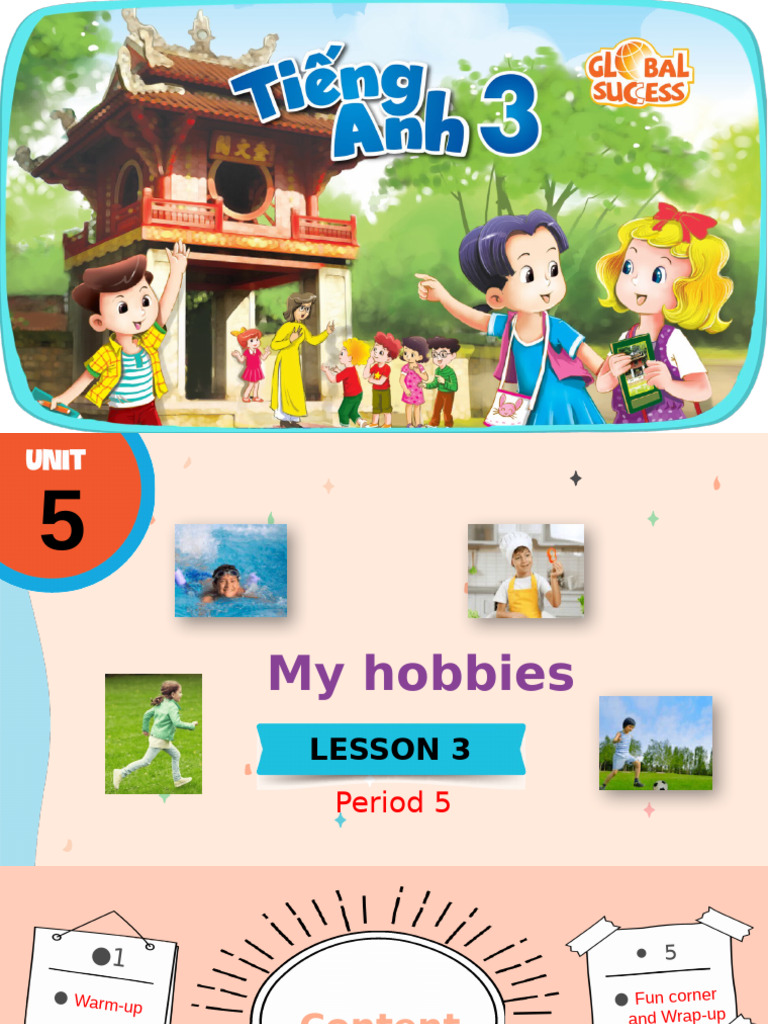 G3 Unit 5 Lesson 3 Period 5 | PDF