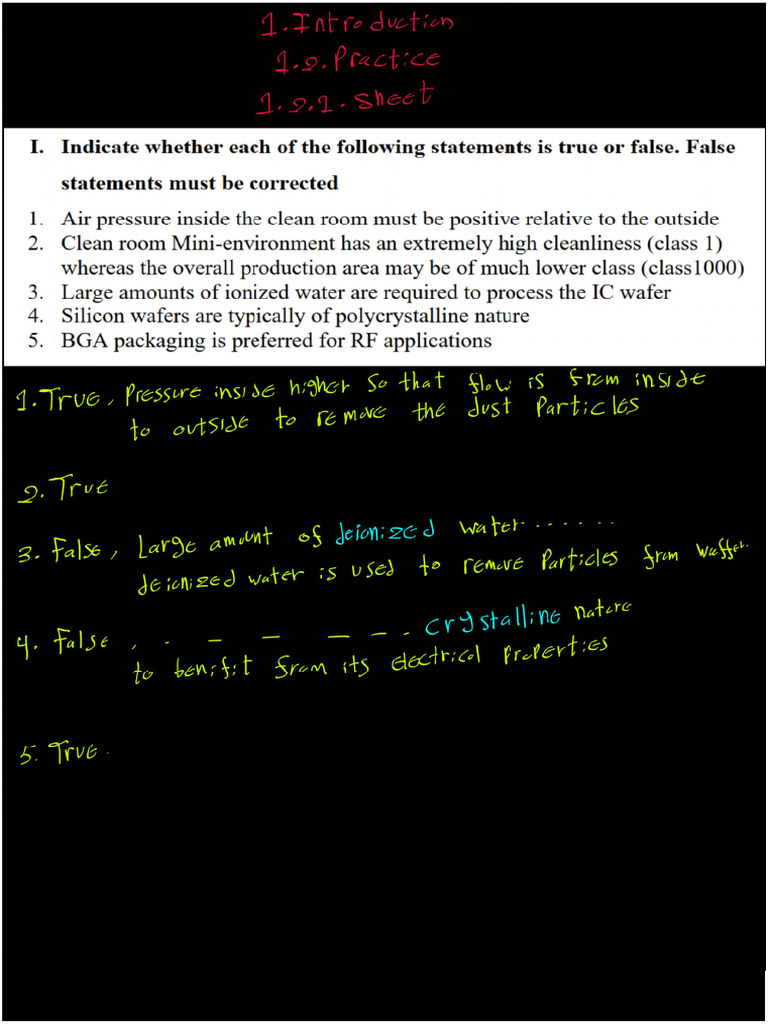 1.2. Introduction - Practice - V1 | PDF