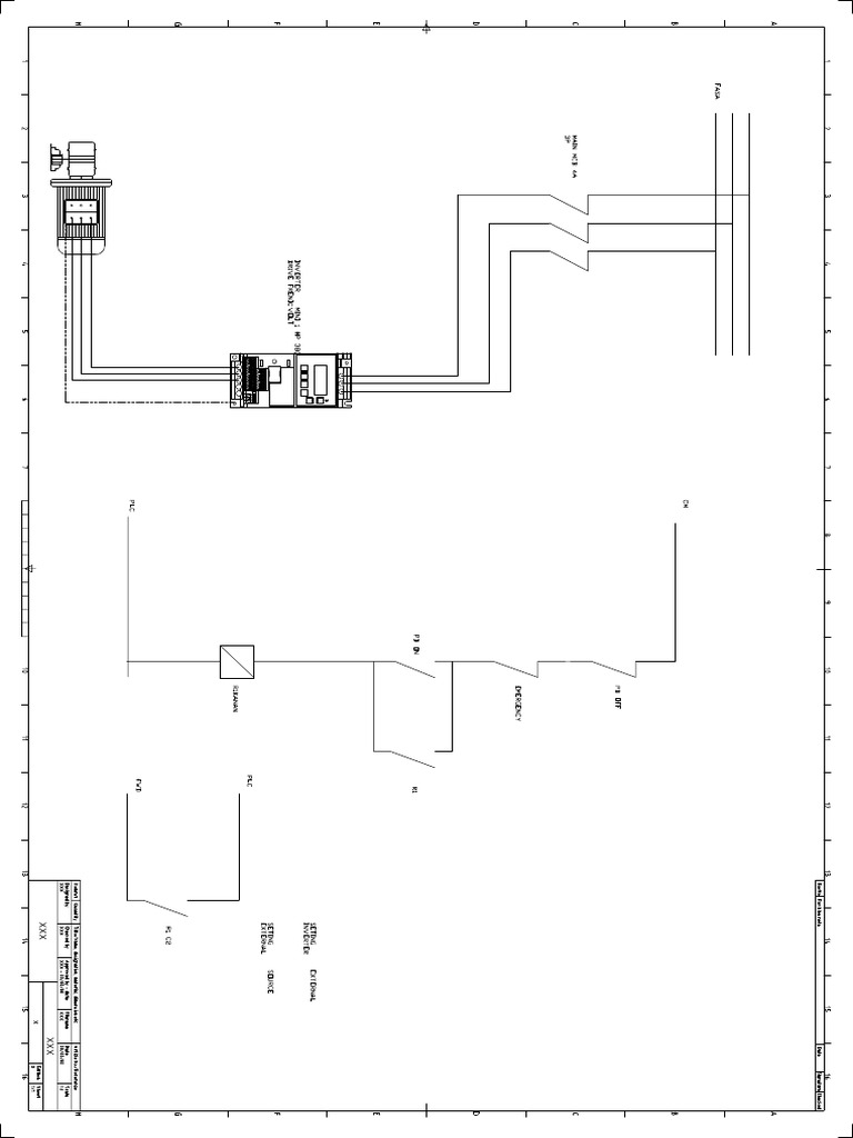 Wiring Instalation | PDF