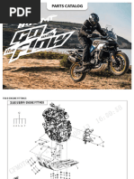 Suzuki RM-Z450 L5 Parts Catalogue | PDF