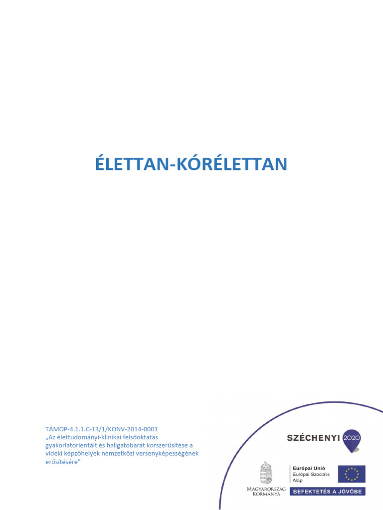Elettan Konyv | PDF