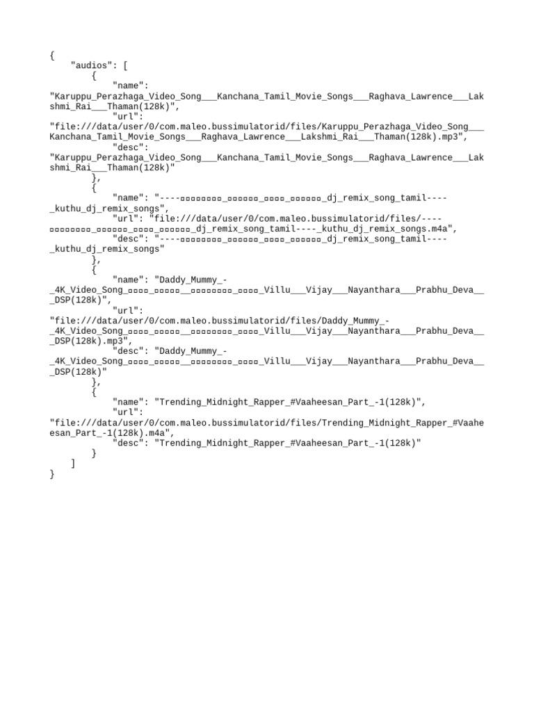 Stream | PDF