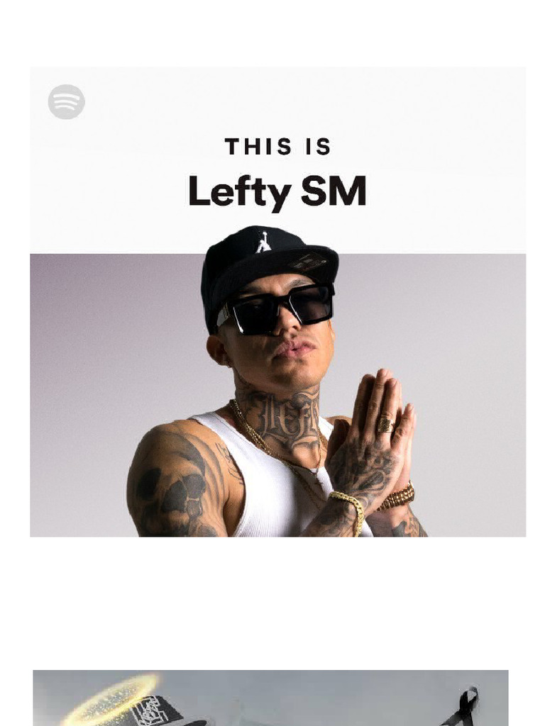 Lefty | PDF