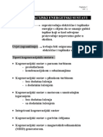 Kogeneracijski Energetski Sustavi