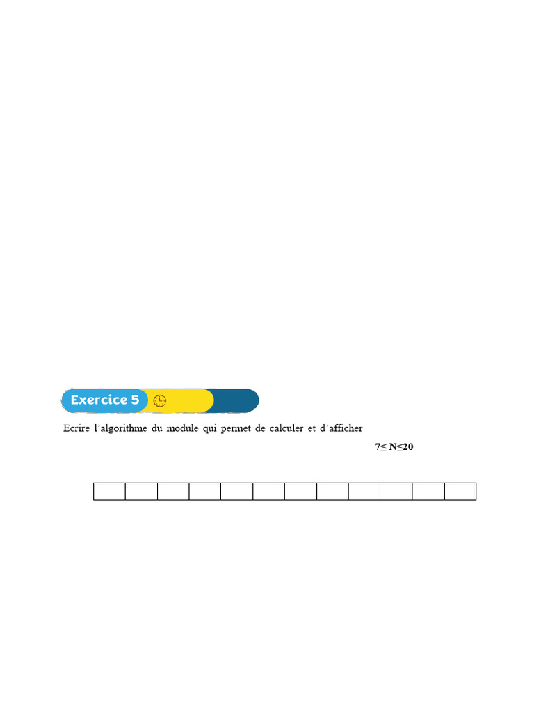 Fréquence des lettres majuscules en tableau PDF — free download