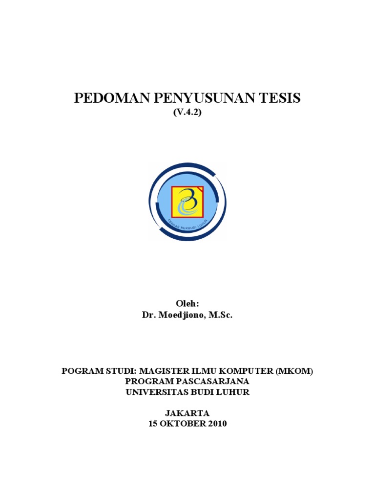 Cover Makalah Ubl Contoh Makalah