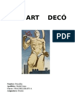 Art Deco