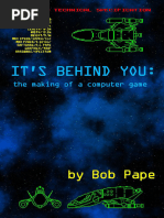 8-Bit Gaming Trends at CES 1988 | PDF | Computing