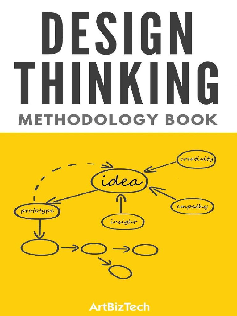 Design Thinking for Innovation | PDF | Design Thinking | Brainstorming